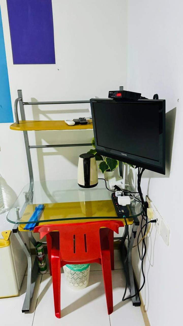 Vista Alam Roomstay Homestay Shah Alam Eksteriør billede