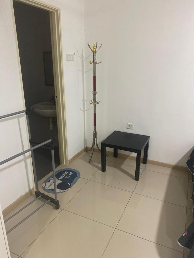 Vista Alam Roomstay Homestay Shah Alam Eksteriør billede
