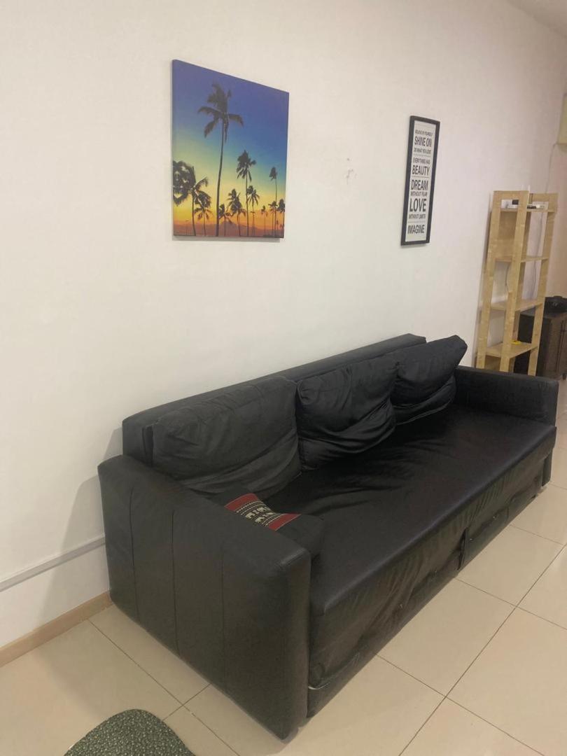 Vista Alam Roomstay Homestay Shah Alam Eksteriør billede