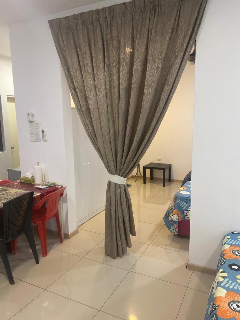 Vista Alam Roomstay Homestay Shah Alam Eksteriør billede
