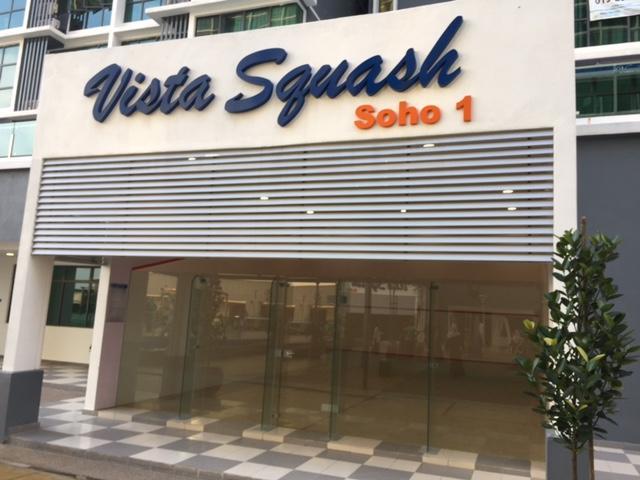 Vista Alam Roomstay Homestay Shah Alam Eksteriør billede
