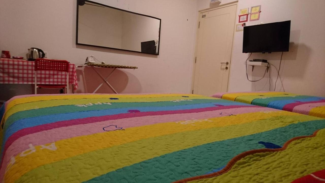 Vista Alam Roomstay Homestay Shah Alam Eksteriør billede