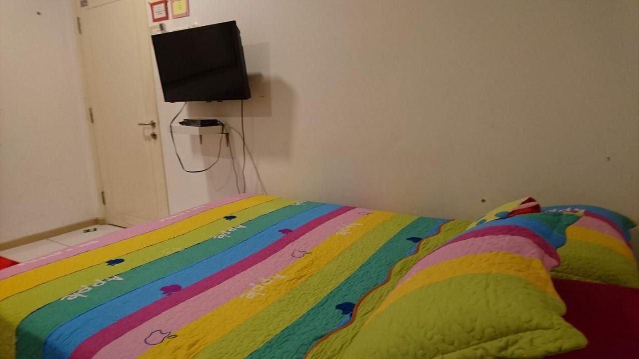 Vista Alam Roomstay Homestay Shah Alam Eksteriør billede